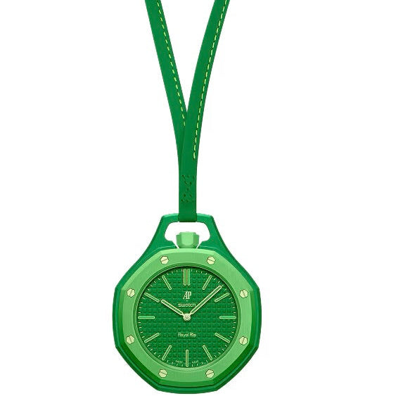 Colección Royal Pop
