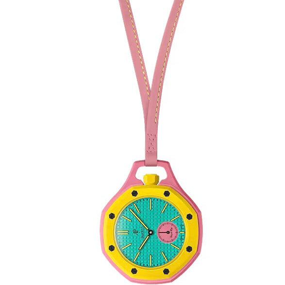 Colección Royal Pop