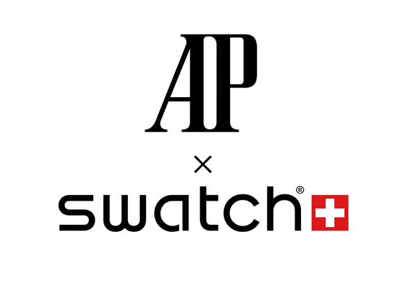 Royal Swatch Pop